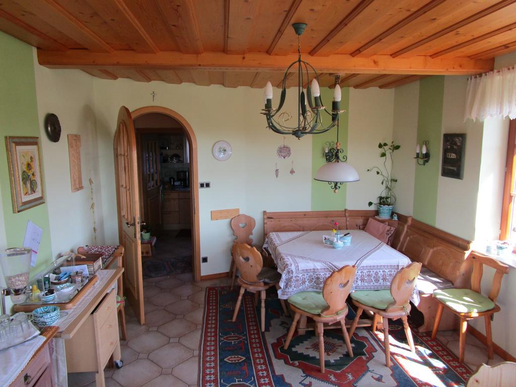 Haus Sundl - Privatzimmer เอมแมร์สดอร์ฟ อัน แดร โดเนา ภายนอก รูปภาพ